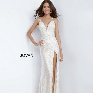 Jovani Gown